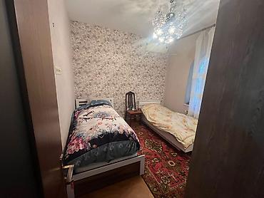 Həyət evləri və villaların satışı: Binəqədi qəs. 4 otaqlı, 108 kv. m, Kredit yoxdur, Yeni təmirli — 10