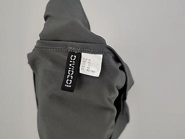 dividede: H&M Divided, Sukienka damska, rozmiar XL — 4