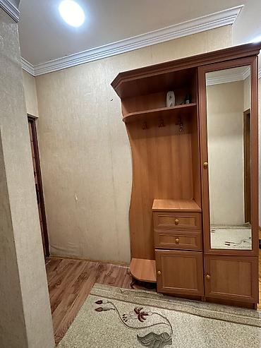 ev alqi satqisi bina az: 4 otaqlı, 98 kv. m — 8