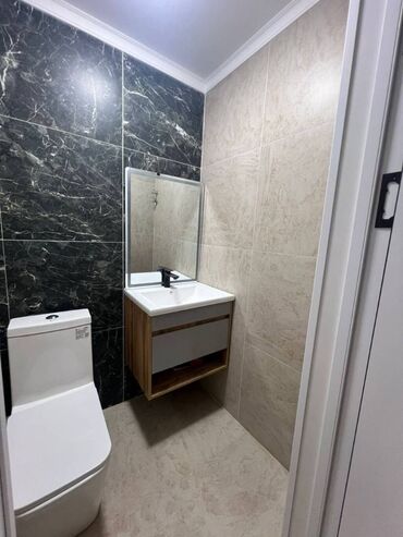 квартира берилет моторс: 1 комната, 43 м², Элитка, 11 этаж, Евроремонт