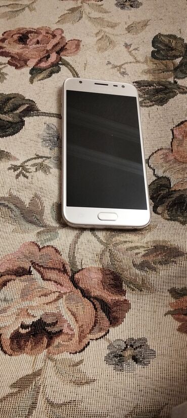 Samsung Galaxy J3 2018, 16 ГБ, цвет - Золотой