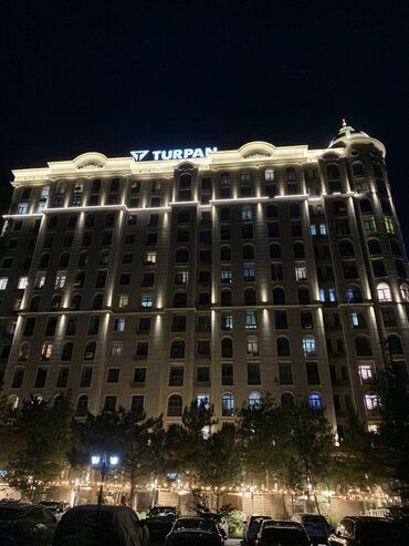 Продажа домов: 2 комнаты, 94 м², Элитка, 12 этаж, ПСО (под самоотделку)