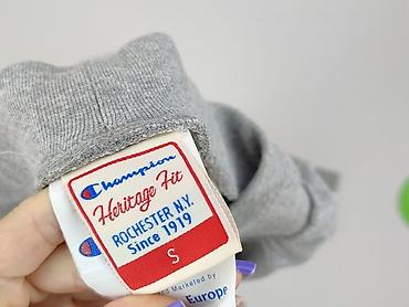 sneakersy esprit: Champion, Spodnie dresowe damskie, rozmiar S — 4
