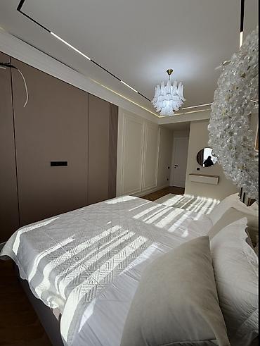 Продажа квартир: 2 комнаты, 83 м², Элитка, 14 этаж, Дизайнерский ремонт — 13