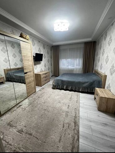 Продажа квартир: 2 комнаты, 76 м², Элитка, 5 этаж