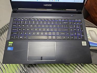 ноудбук hp: Ноутбук Hasee, Игровой, Б/у, Intel Core i5 — 3