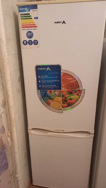 холодильник кола: Кир жуучу машина LG, Колдонулган, Автомат, 5 кг чейин, Толук өлчөм