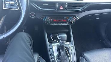 kia 5 2020: Kia K3: 2020 г., 1.6 л, Автомат, Бензин, Седан — 6