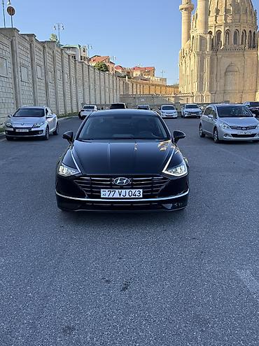 depazitlə: Günlük, Hyundai, Depozitsiz — 6
