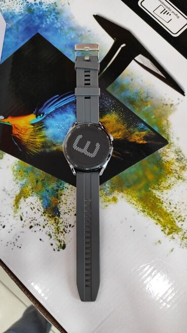 Smart saatlar: Yeni, Smart saat -da lalafo.az — 27 Smart saatlar: Yeni, Smart saat — 27