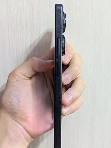 socket 1155: Poco M6 Pro 4G, Б/у, 256 ГБ, цвет - Черный, 2 SIM — 3