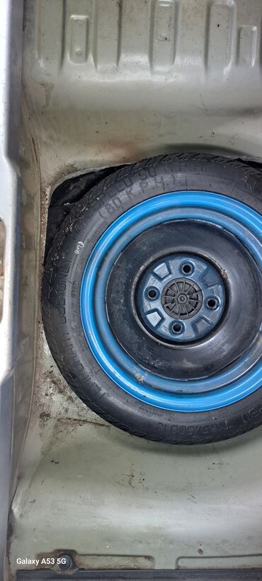 Chevrolet: Chevrolet Matiz: 2008 г., 0.8 л, Автомат, Бензин, Хэтчбэк — 9