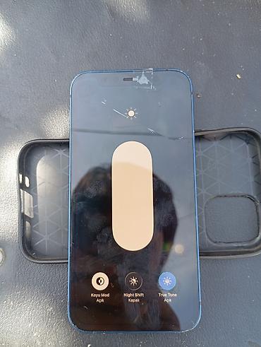 samsung a51 plata: IPhone 12 mini, 256 GB, Mavi, Face ID — 6