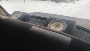 ВАЗ (ЛАДА): ВАЗ (ЛАДА) 2107: 2008 г., 1.6 л, Механика, Бензин, Седан — 10