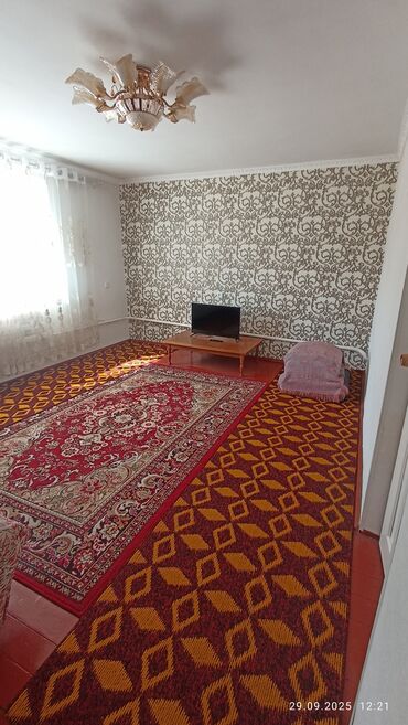 продаю дом рабочий гарадок: Барачный, 95 м², 3 комнаты, Собственник, Евроремонт