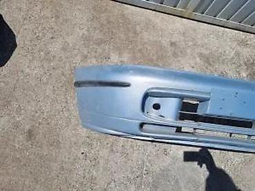 ml auto vrnjacka banja: FIAT BRAVO BRAVA PREDNJI BRANIK | Prednji branik fiat bravo-brava — 1