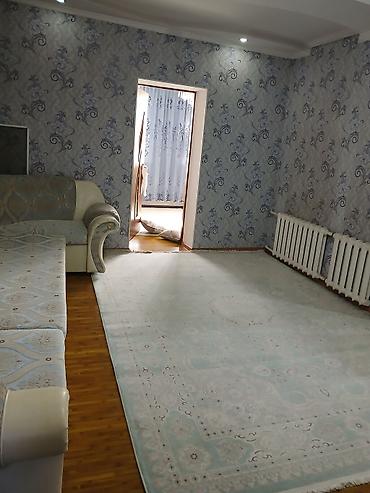 сдаю квартира заря: 3 комнаты, 57 м², ЗАГС/Цирк Индивидуалка, 3 этаж, Евроремонт — 4