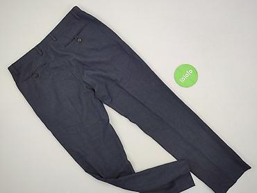 bomberka pull and bear: Burton Menswear London, Spodnie garniturowe męskie, rozmiar L — 3