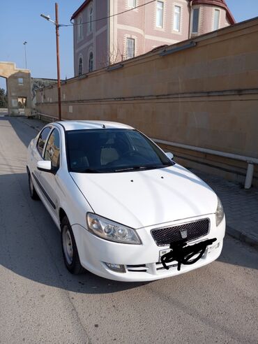 Iran Khodro: Iran Khodro : 1.6 l | 2014 il 150000 km Sedan