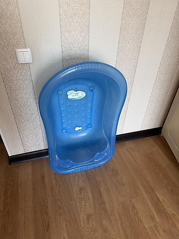 Ванночка