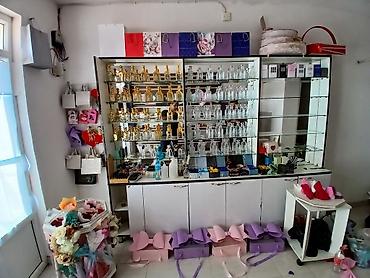 libido parfum: Hədiyyə və zərif aksesuarlar üçün tam kolleksiya - Gül buketləri — 3