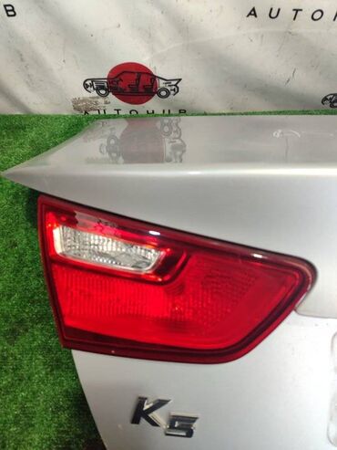 фонари задние: Фонарь крышки багажника Hyundai Sonata 2015 лев. (б/у)
хюндай соната