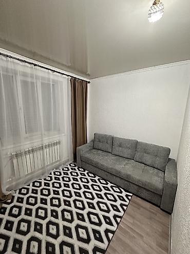 Батирлер: 1 бөлмө, 2 м², Жеке план, 1 кабат, Косметикалык оңдоо — 1