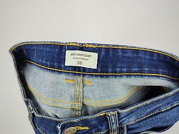 diverse denim: Diverse, Jeansy damskie, rozmiar M — 4