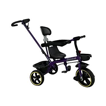 veloiped: Uşaq üçtəkərli velosipedi 953403-RB, bənövşəyi 953403-RB uşaq — 1