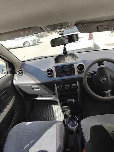 Унаа сатуу: Toyota Ist: 2003 г. — 2