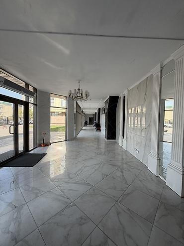 Батирлер: 🏡 ПРОДАЁТСЯ 2-КОМНАТНАЯ КВАРТИРА В ЖК «АК-КЕМЕ» Готовая квартира для — 10