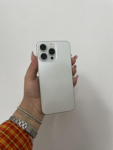 apollo twin x: IPhone 15 Pro Max, цвет White Titanium. Модель A3104. Основные — 1