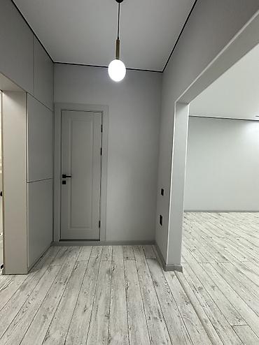 Продажа квартир: 2 комнаты, 53 м², 105 серия, 5 этаж, Евроремонт — 9