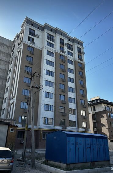 Продажа квартир: 1 комната, 36 м², Элитка, 8 этаж, Евроремонт