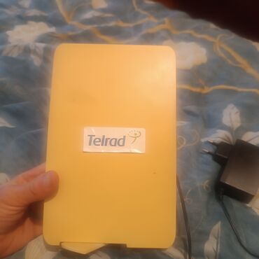 tenda wifi modem: Zass modem