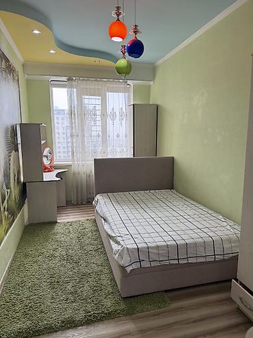 Продажа квартир: 3 комнаты, 112 м², Элитка, 9 этаж, Евроремонт — 5