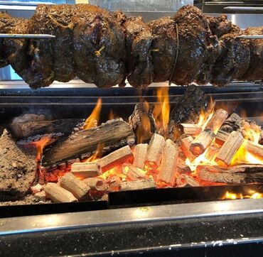 Угольные брикеты: Древесный уголь брикетированный Оптом со склада Брикеты — 2