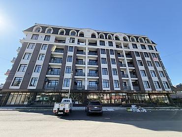 Новостройки от застройщика: Сдан, Элитка, 4 комнаты, 150 м² — 1