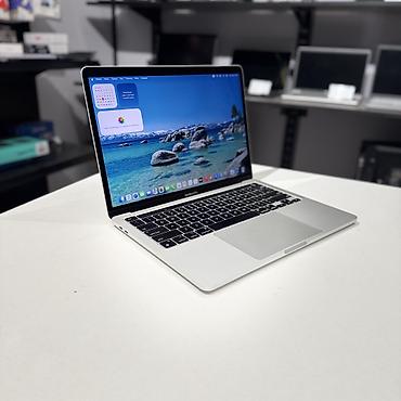 mac mini m4 pro: Ультрабук, Б/у, Apple M1, ОЗУ, RAM: 16 ГБ, В рассрочку — 3