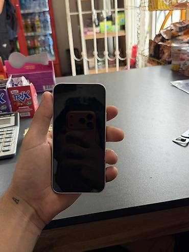 Apple iPhone: IPhone 12 mini, 128 GB, Ağ, Face ID — 6
