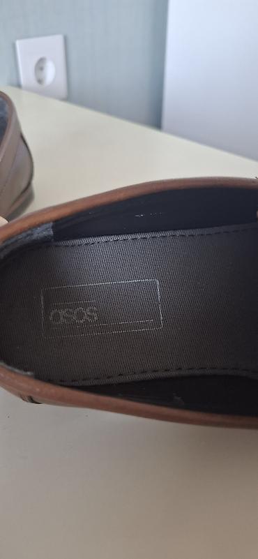 asos kofta: Məhsul: Kişi mokasinləri – ASOS - Model: Klassik tassel loafer — 4