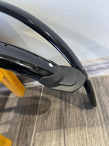 Велоаксессуары: 🚵‍♂️ Велокрылья: Непромокаемый Комфорт для Любой Погоды Повысьте — 12