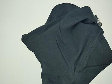 bluzki czarne basic: House, Top damski, rozmiar S — 6