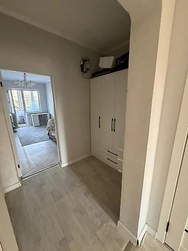 Продажа квартир: 2 комнаты, 53 м², Восток-5 мкр 105 серия, 5 этаж, Косметический ремонт — 3
