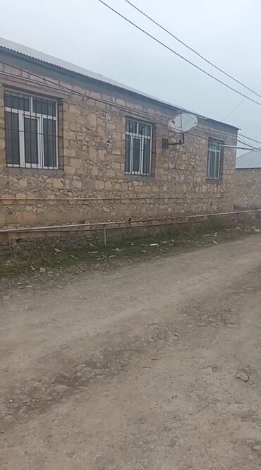 Həyət evləri və villaların satışı: Avtozavod Qəsəbəsi, Komandirin Küçəsi, Leyla Marketin yanı ( — 1