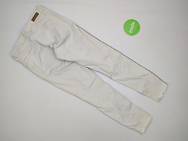 opium pants: Spodnie materiałowe damskie, rozmiar XS — 3