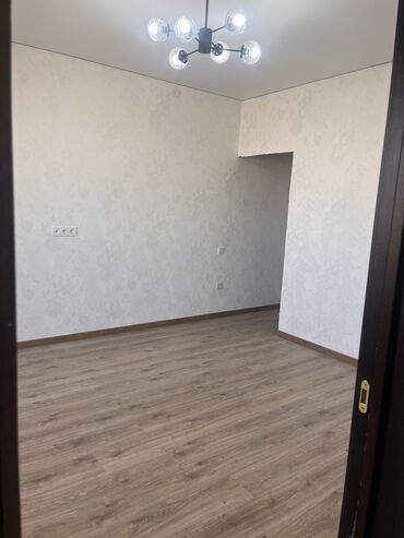 Продажа квартир: 1 комната, 39 м², 106 серия улучшенная, 7 этаж, Евроремонт — 9