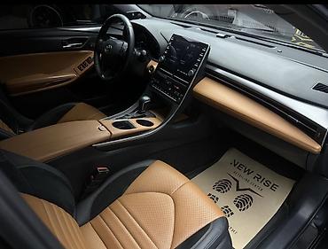 авалон авто: Toyota Avalon: 2020 г., 3.5 л, Автомат, Бензин, Седан — 7