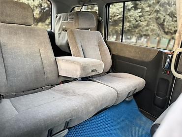 Honda: Honda Stepwgn: 2004 г., Автомат, Минивэн — 6