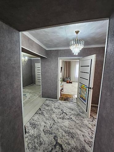 земельный дом: 5 комнат, 127 м², Мурас-Ордо ж/м 1 этаж, Косметический ремонт — 2